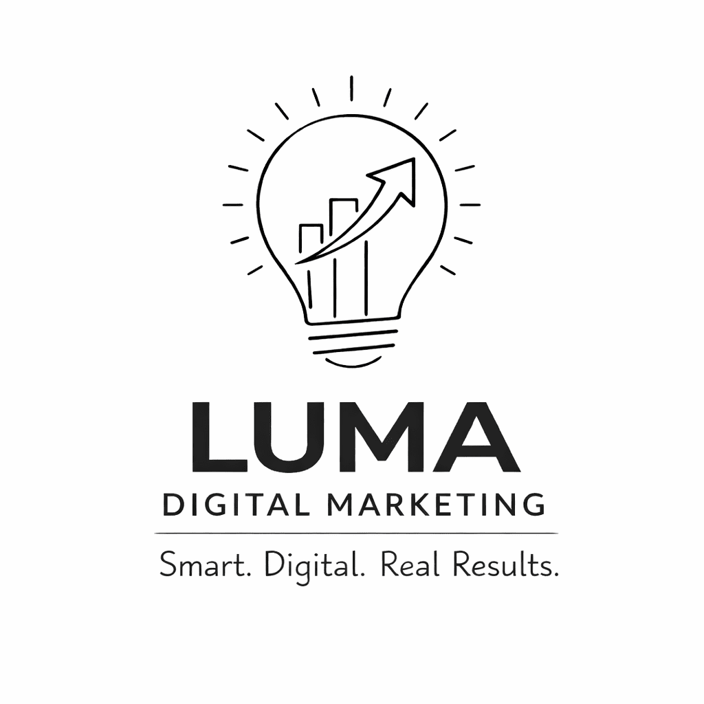 Luma Digital Marketing